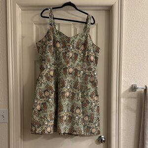 Her Universe My Neighbor Totoro Dress